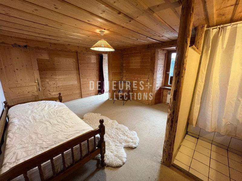 Duplex - 145 m² - 5 pièces