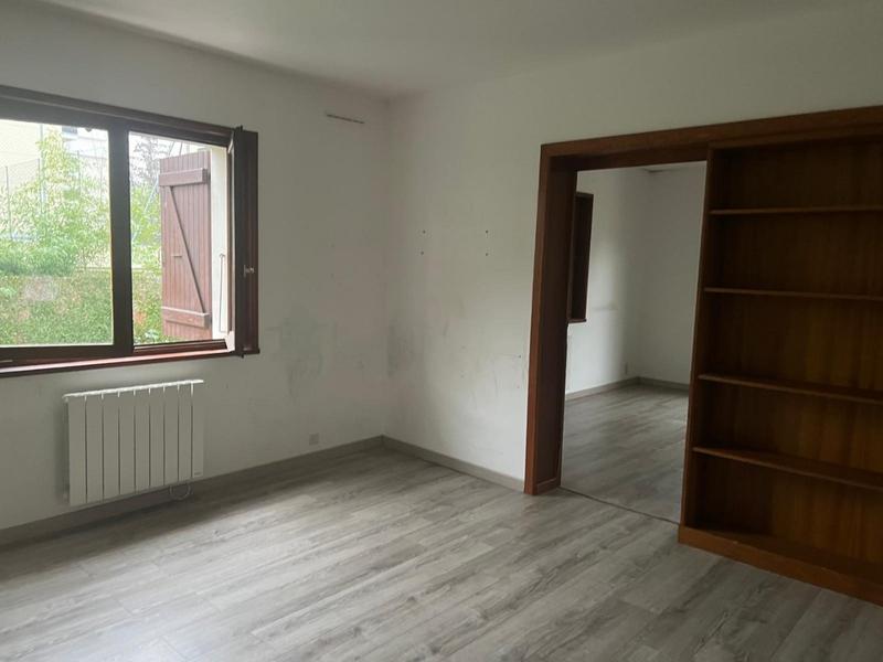 Appartement - 150 m² - 5 pièces