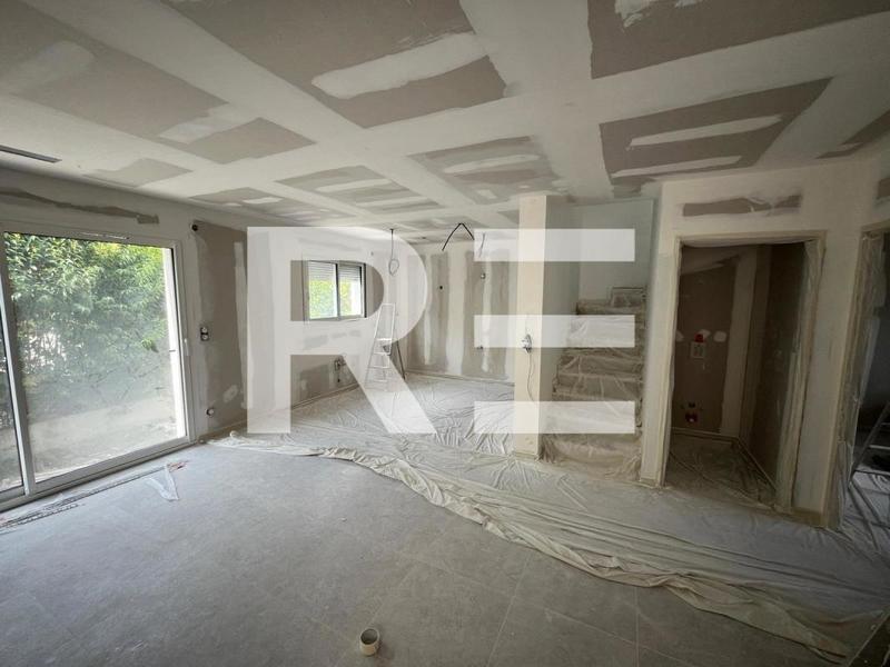 Maison - 108 m² - 5 pièces