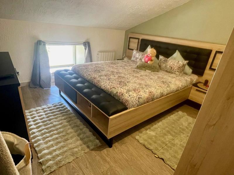 Appartement - 69 m² - 4 pièces