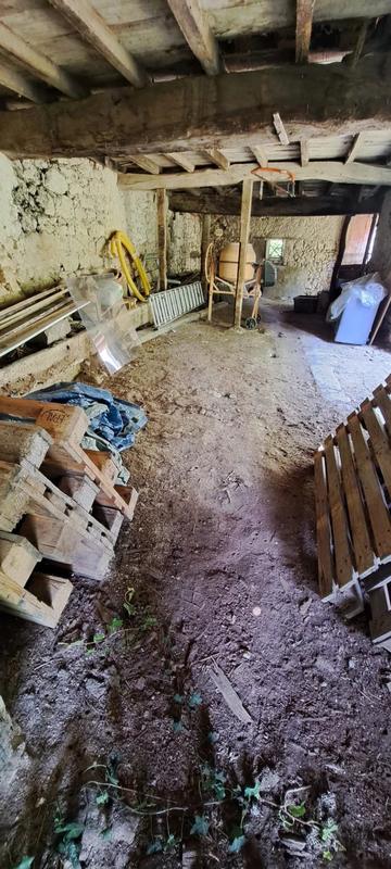 Maison - 84 m² - 1 pièce