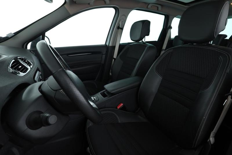 Renault Grand Scénic 1.5 dCi Energy Bose Edition 7pl 110 ch