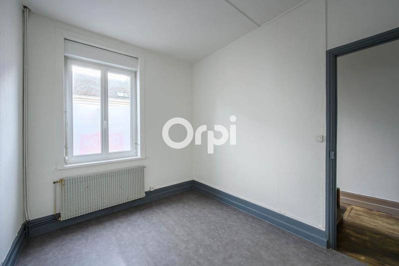 Maison - 105 m² - 6 pièces