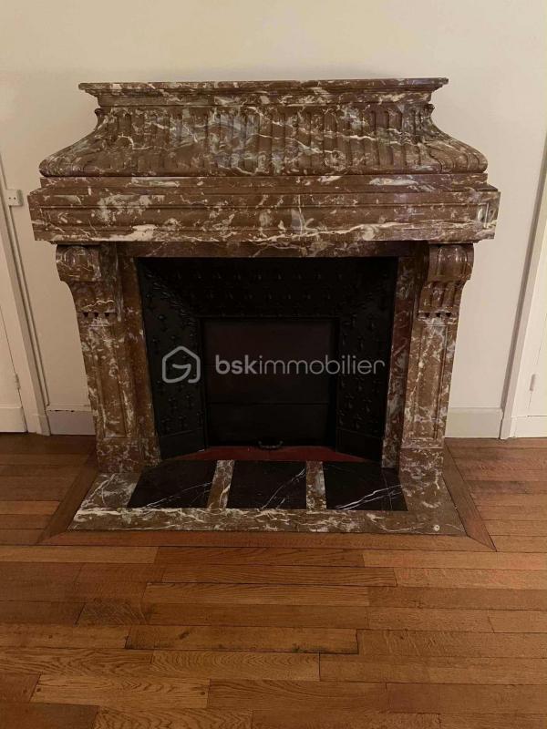 Maison de maîtres - 470 m² - 14 pièces