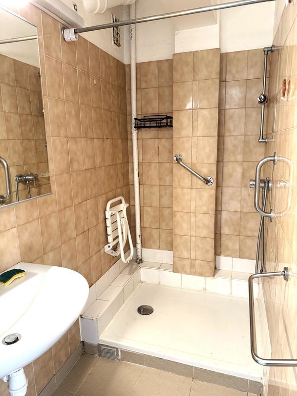 Appartement - 47 m² - 3 pièces