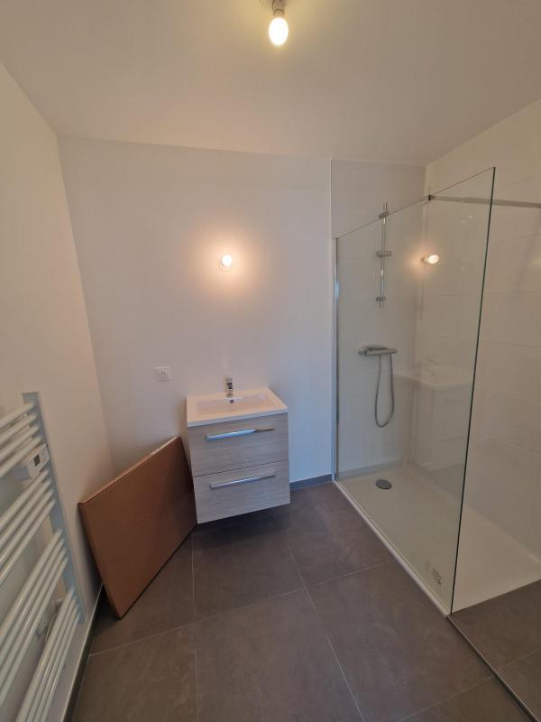 Appartement - 55 m² - 2 pièces