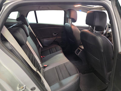 Renault Megane 3 Estate - 1.6 dCi 130 Cv Bose Edition