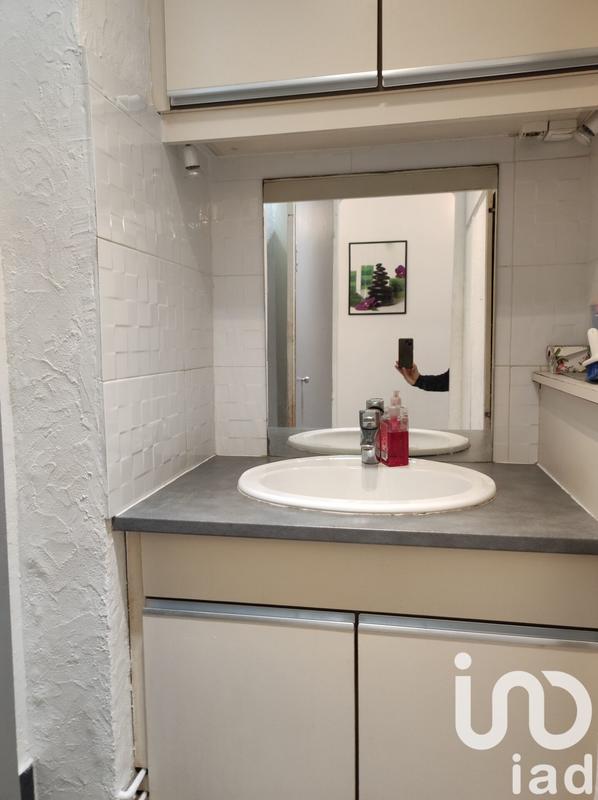 Appartement - 69 m² - 4 pièces