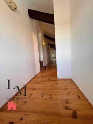 Bastide - 236 m² - 9 pièces