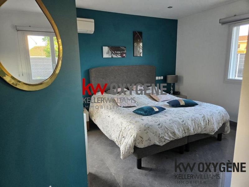 Villa - 153 m² - 4 pièces