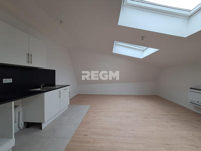 Appartement - 25 m² - 1 pièce