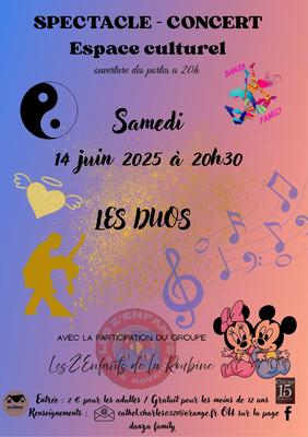 Spectacle de marionnettes "Le Carnaval des animaux"