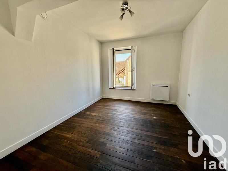 Maison - 53 m² - 2 pièces