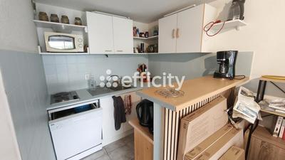 Maison - 39 m² - 3 pièces