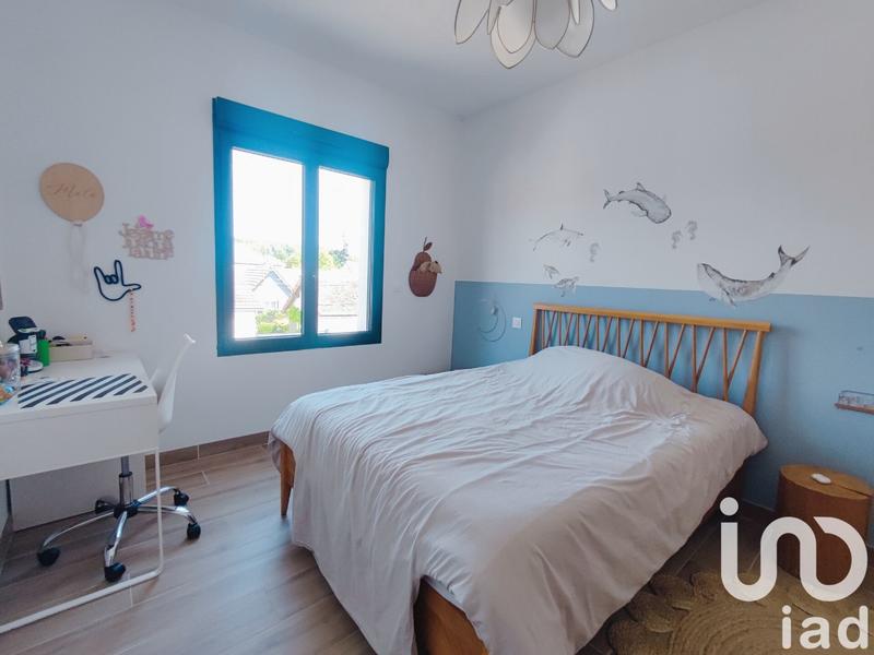 Maison de maîtres - 168 m² - 6 pièces