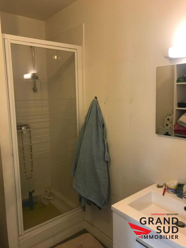 Maison - 37 m² - 3 pièces