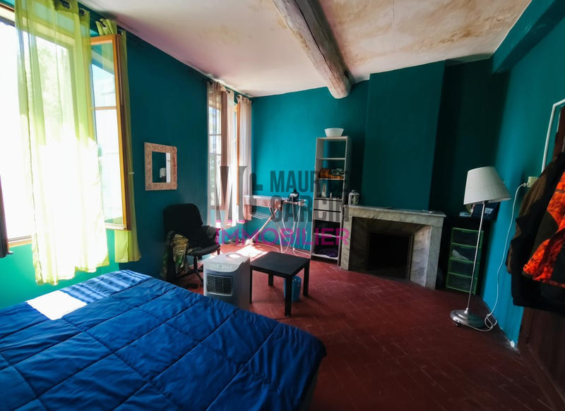 Maison - 131 m² - 4 pièces