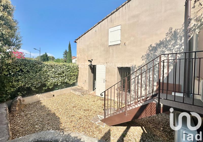 Maison - 121 m² - 6 pièces