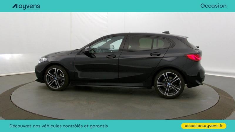 Bmw Série 1 118iA 136ch m Sport Dkg7
