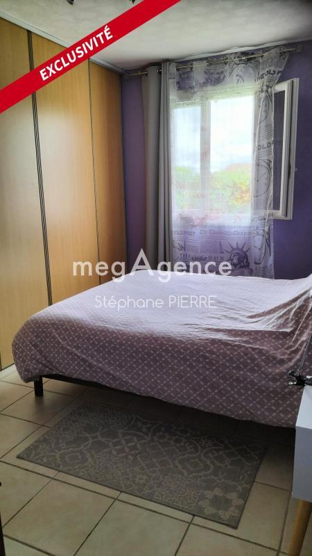 Pavillon - 86 m² - 5 pièces