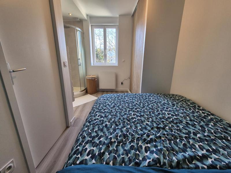 Appartement - 28 m² - 2 pièces