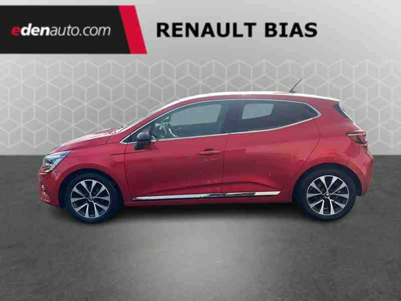 Renault Clio TCe 100 Intens