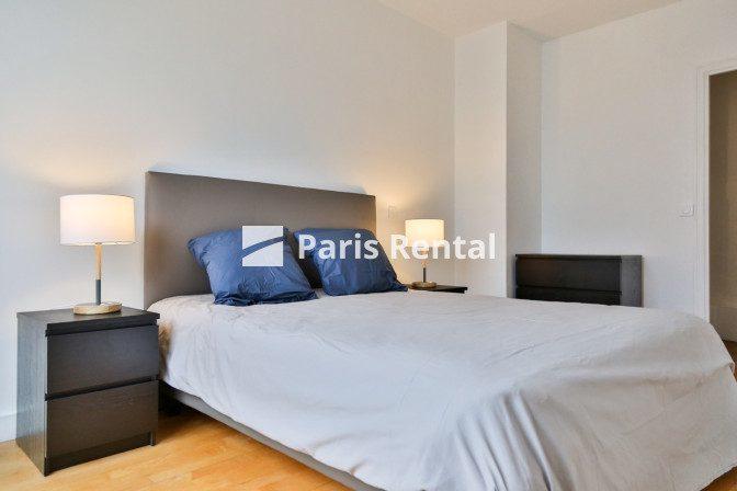 Appartement - 54 m² - 2 pièces