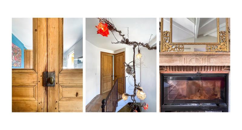 Maison - 290 m² - 9 pièces