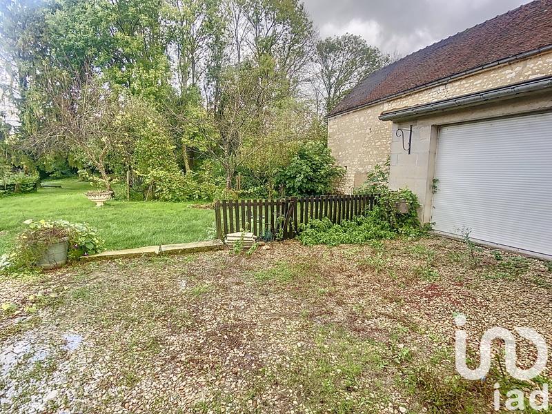 Maison - 131 m² - 5 pièces