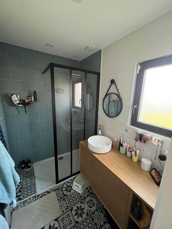 Maison - 116 m² - 5 pièces