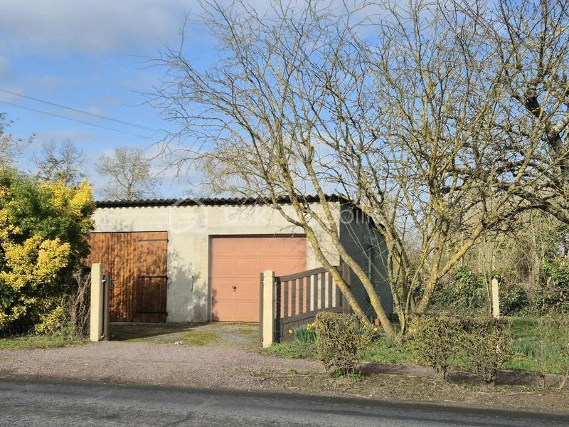 Demeure - 125 m² - 6 pièces