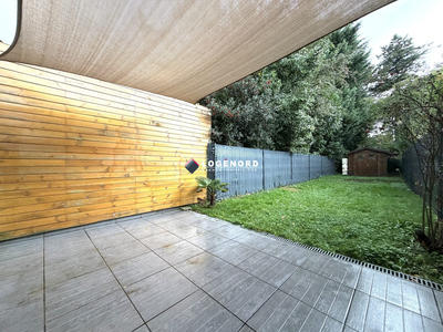 Maison ancienne - 88 m² - 4 pièces