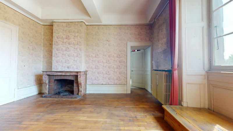 Appartement - 122 m² - 4 pièces