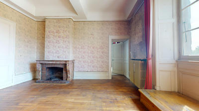 Appartement - 122 m² - 4 pièces