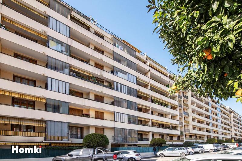 Appartement - 66 m² - 4 pièces