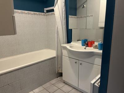 Maison traditionnelle - 100 m² - 5 pièces