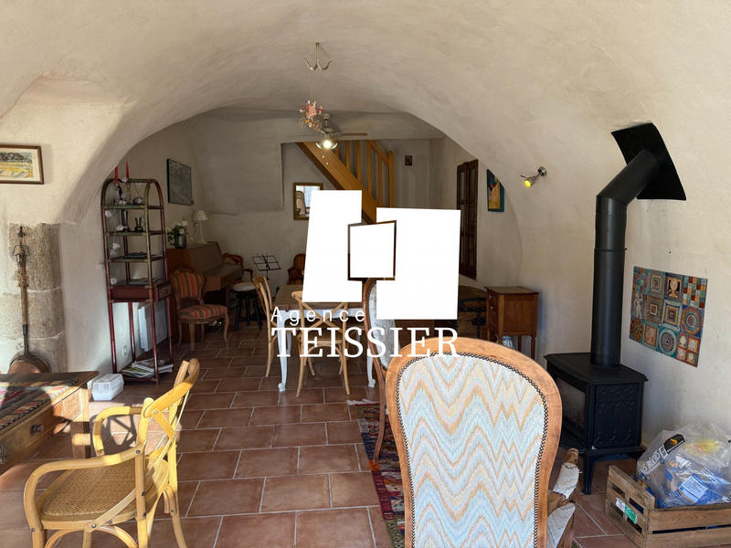 Maison - 166 m² - 6 pièces