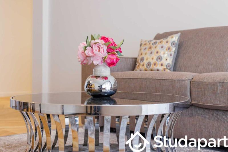 Appartement - 73 m² - 5 pièces