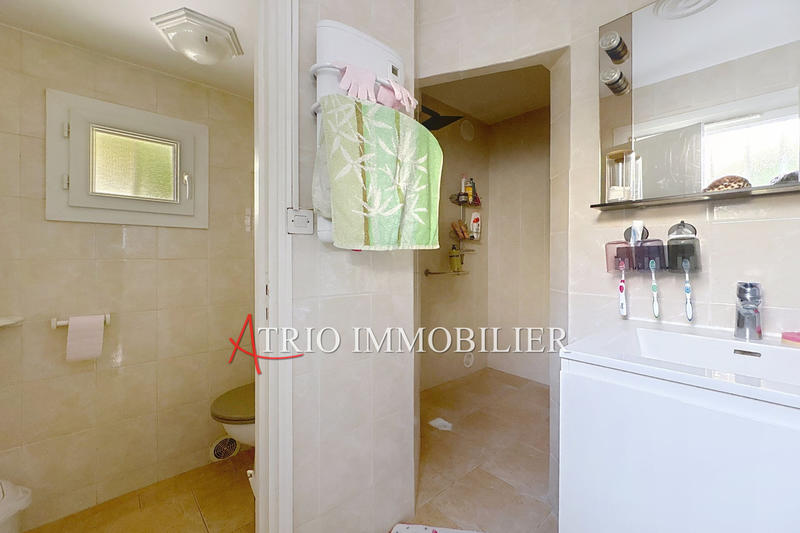 Maison - 125 m² - 4 pièces