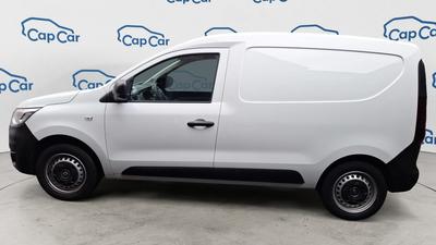 Renault Express 1.3 TCe 100 Confort
