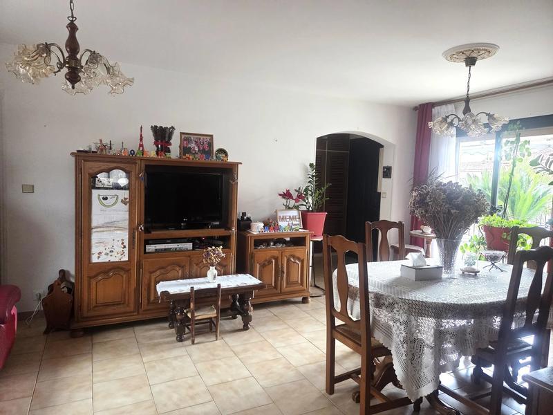 Maison de ville - 104 m² - 4 pièces