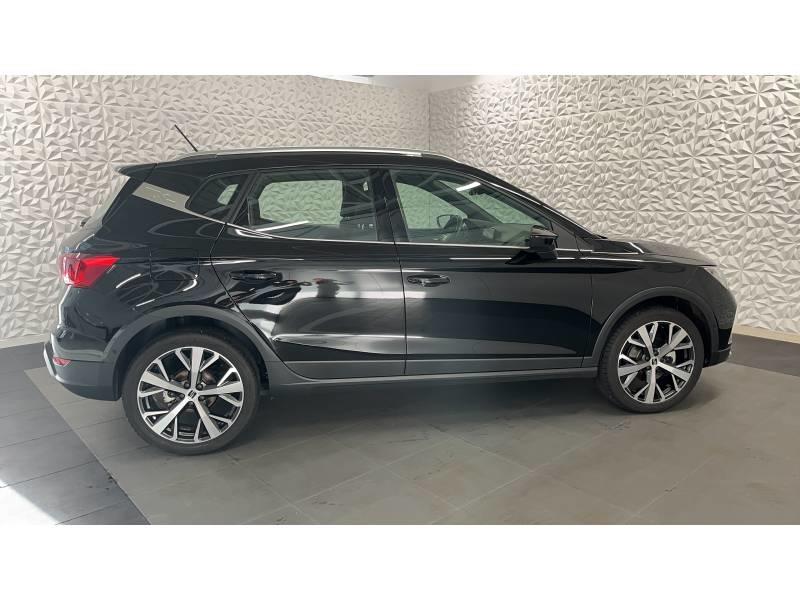 Seat Arona 1.0 Tsi 115 ch Start/Stop Dsg7 Xperience
