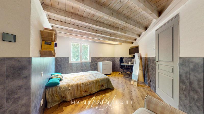 Maison - 165 m² - 5 pièces