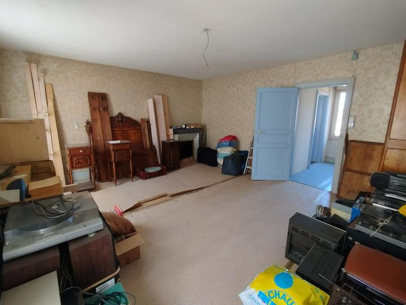 Maison de ville - 150 m² - 4 pièces