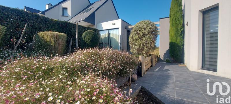 Maison - 102 m² - 5 pièces