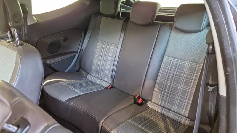 Renault Mégane Coupé III dci 130 fap eco2 xv de france euro 5