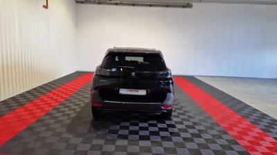 Peugeot 5008 Bluehdi 180ch Ss Eat8 Gt Pack