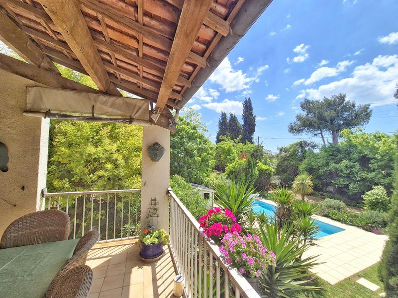 Maison de campagne - 200 m² - 7 pièces