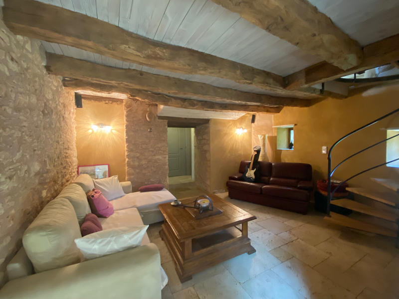 Maison - 141 m² - 7 pièces