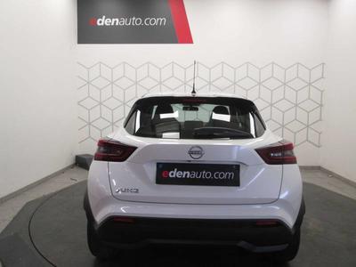 Nissan Juke Dig-T 114 Acenta